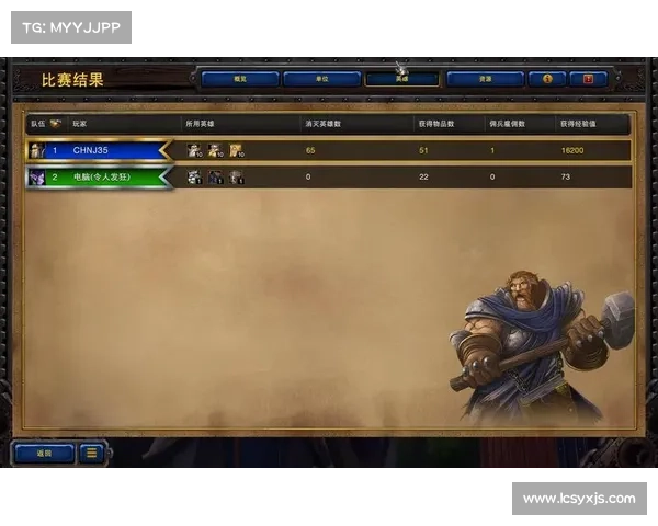 魔兽争霸4中最有效的战术分析与应用技巧分享 魔兽争霸4中最有效的战术分析与应用技巧分享