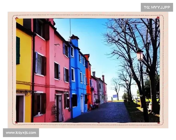 世界绚丽景点一览：国内外五彩斑斓旅游胜地推荐