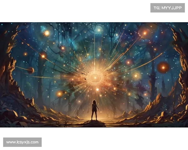 虹色世界的奇幻之旅:探索自然奥秘与文化传承的完美交融 虹色世界的奇幻之旅:探索自然奥秘与文化传承的完美交融