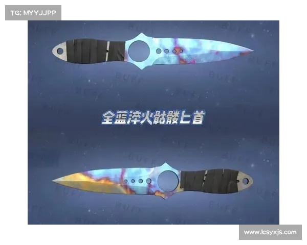 引领潮流的俄罗斯CSGO皮肤交易平台推荐榜单