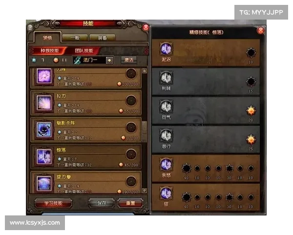 如何提升斗战神龙女刺客战力的加点方案与技巧详解