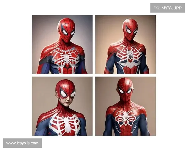 英雄成长与责任担当：从神奇蜘蛛侠第七章汲取的深刻人生启示