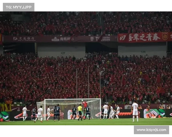 中国足球崛起为亚洲一流的五大关键因素分析与展望 中国足球崛起为亚洲一流的五大关键因素分析与展望