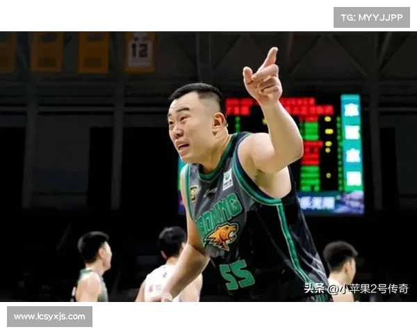 CBA 2023赛季收官前五大关键要点全解析