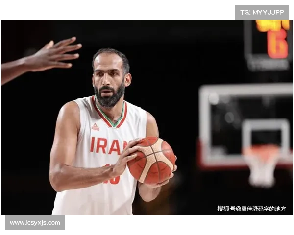 哈达迪为何至今不退役背后隐藏的坚持与篮球信仰故事